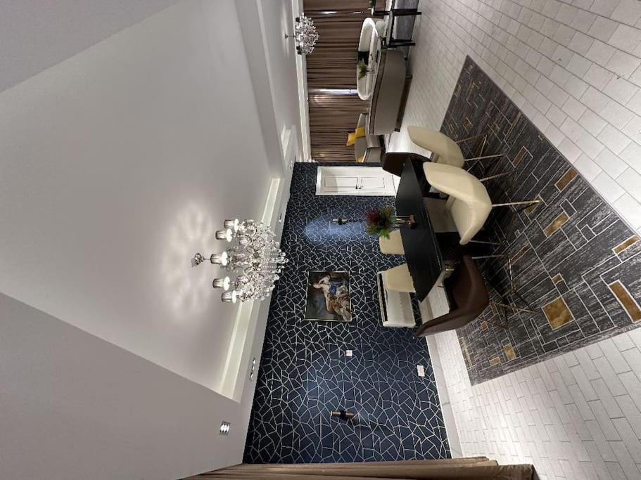 Sujimoto Residences Macdonald Lagos Extérieur photo