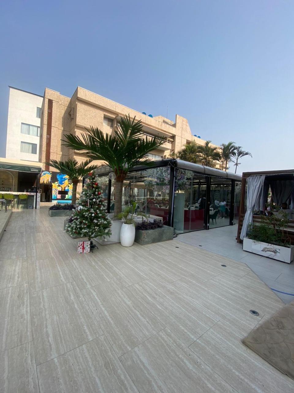 Sujimoto Residences Macdonald Lagos Extérieur photo