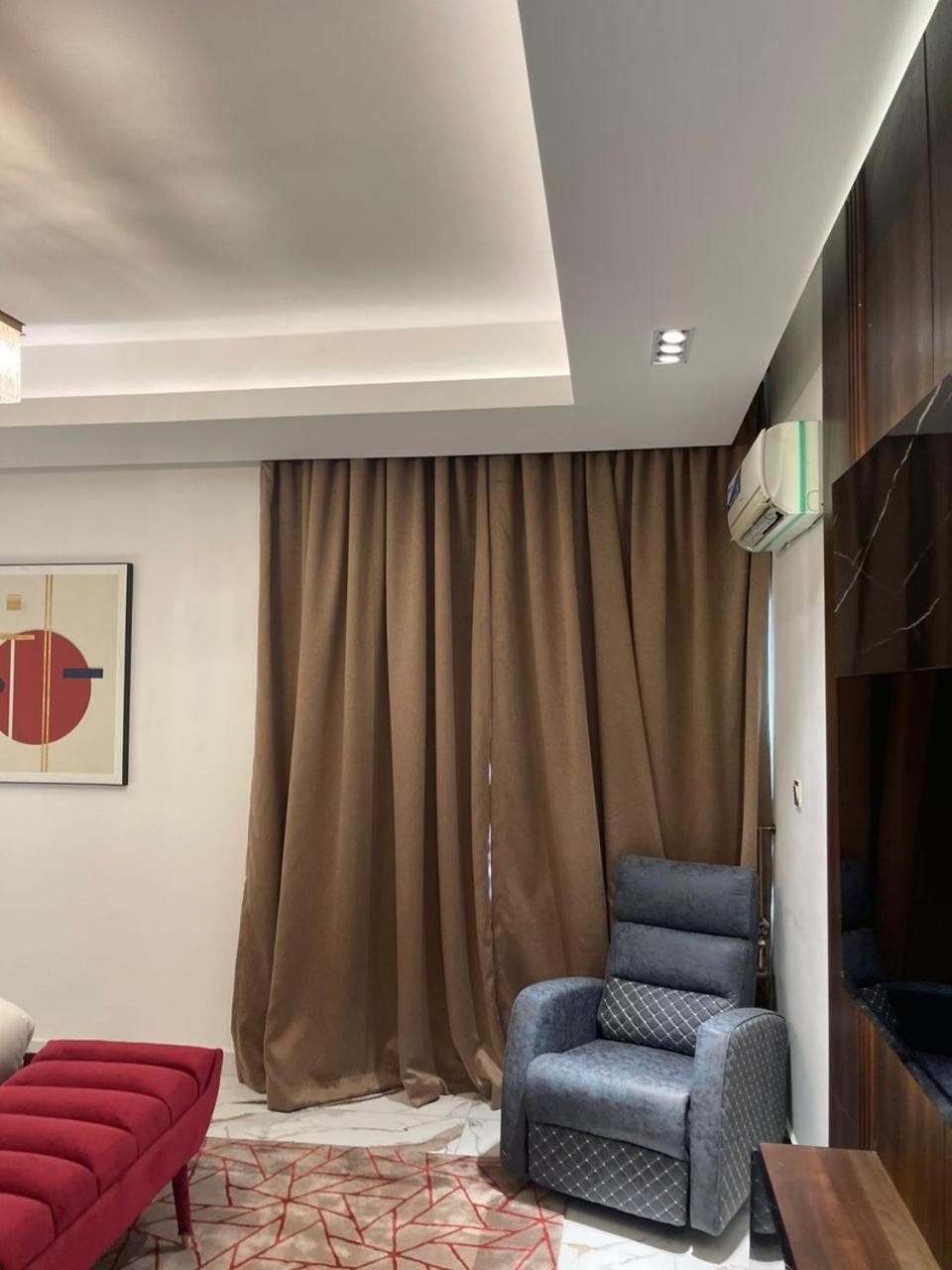 Sujimoto Residences Macdonald Lagos Extérieur photo